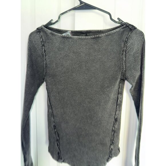 We the Free People New size Small Soul Sister Long Sleeve T-Shirt - Picture 4 of 8